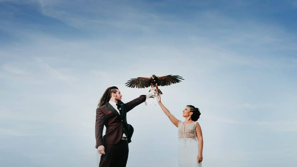fotógrafo de bodas en Huelva