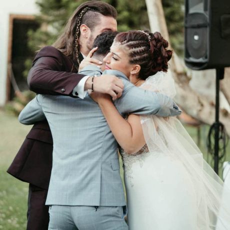 fotógrafo de bodas en Huelva